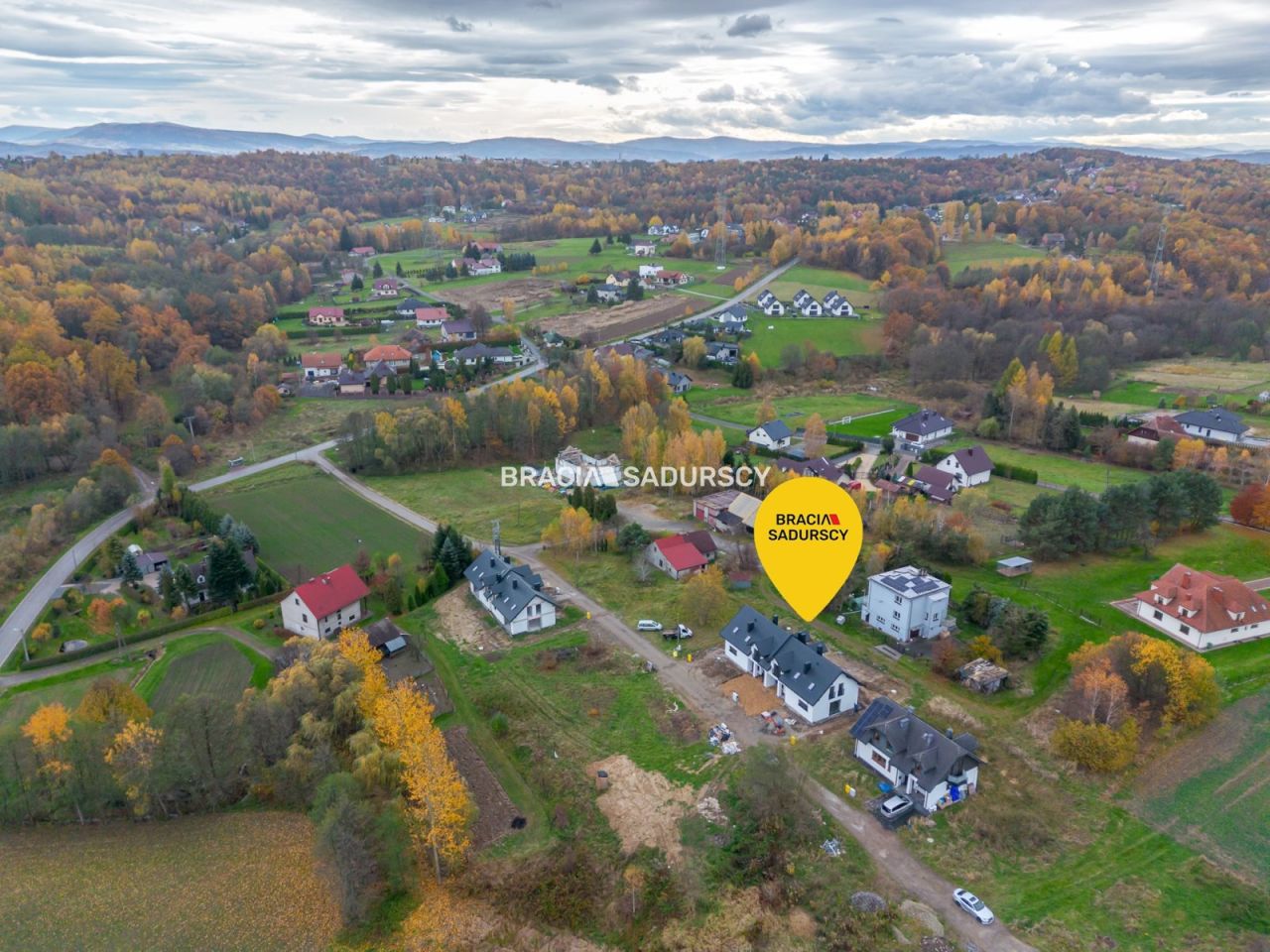 bliźniak, 6 pokoi Koźmice Wielkie. Zdjęcie 16