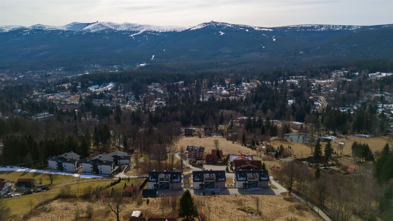 Mieszkanie 2-pokojowe Szklarska Poręba. Zdjęcie 18