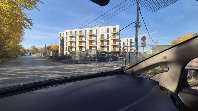 Mieszkanie 2-pokojowe Czarnochowice. Zdjęcie 1