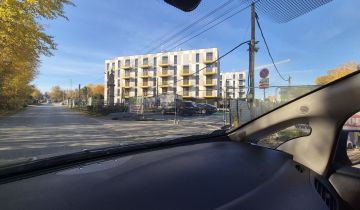 Mieszkanie 2-pokojowe Czarnochowice