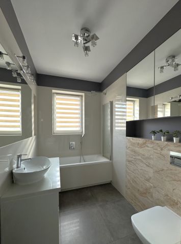 Mieszkanie 3-pokojowe Warszawa, ul. Międzyborska. Zdjęcie 14