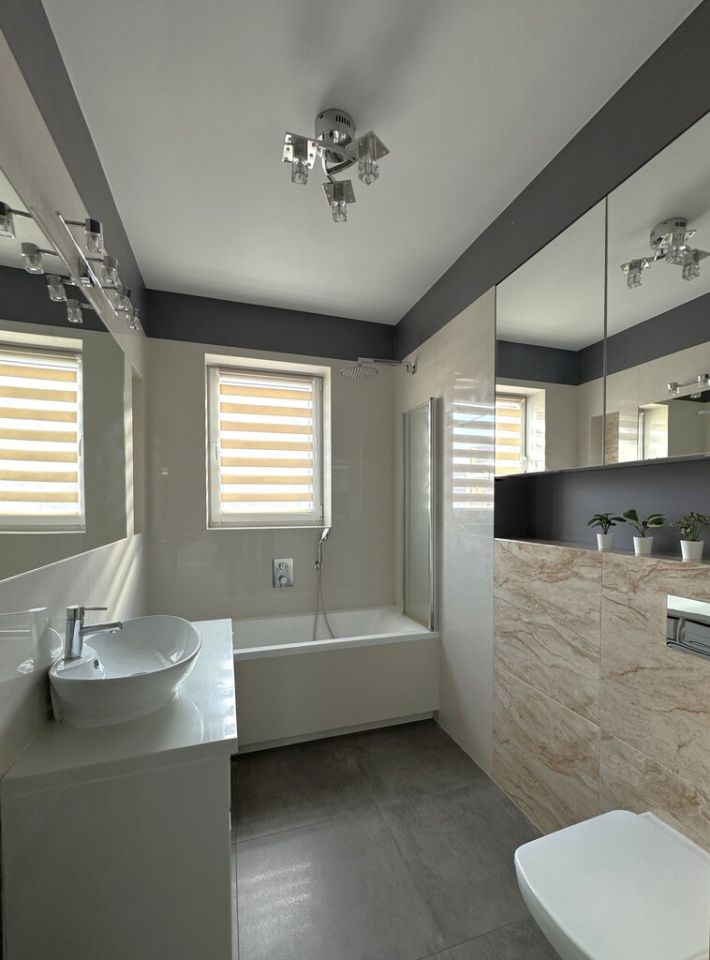 Mieszkanie 3-pokojowe Warszawa, ul. Międzyborska. Zdjęcie 14