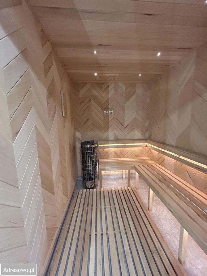 dom wolnostojący, 10 pokoi Kościelisko, ul. Czajki. Zdjęcie 8