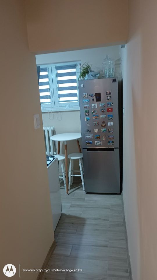 Mieszkanie 1-pokojowe Grabowo Kościerskie. Zdjęcie 3