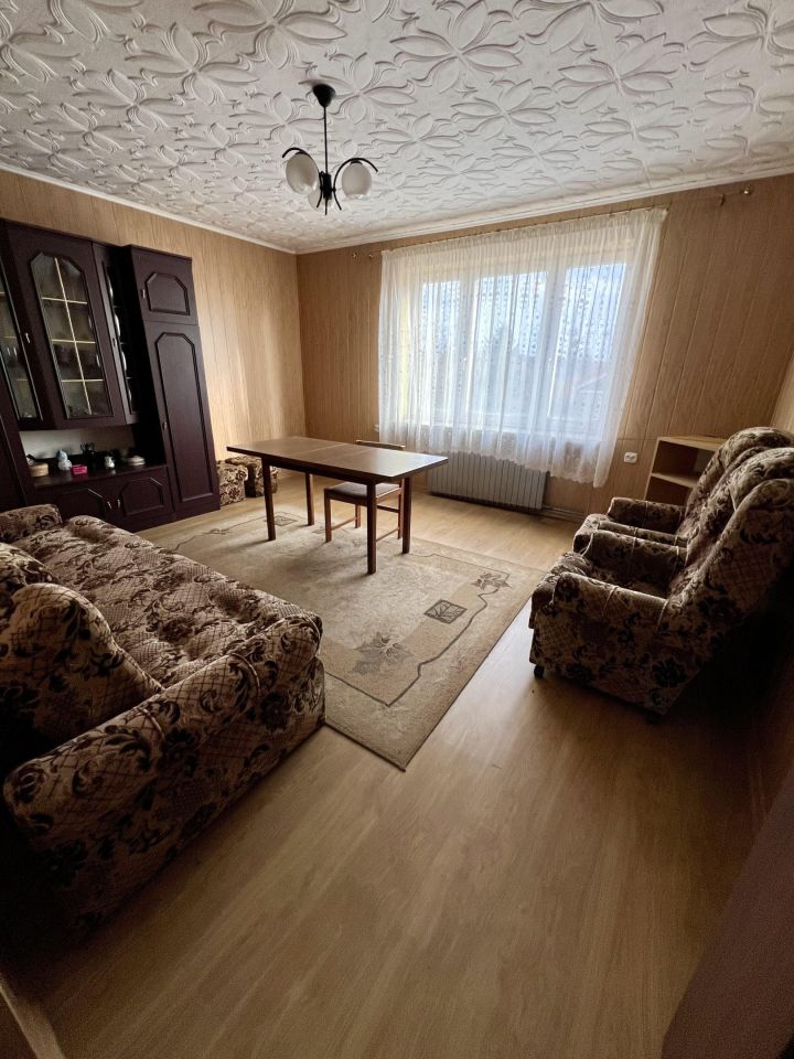 dom wolnostojący, 6 pokoi Cieksyn, ul. marsz. Józefa Piłsudskiego. Zdjęcie 18