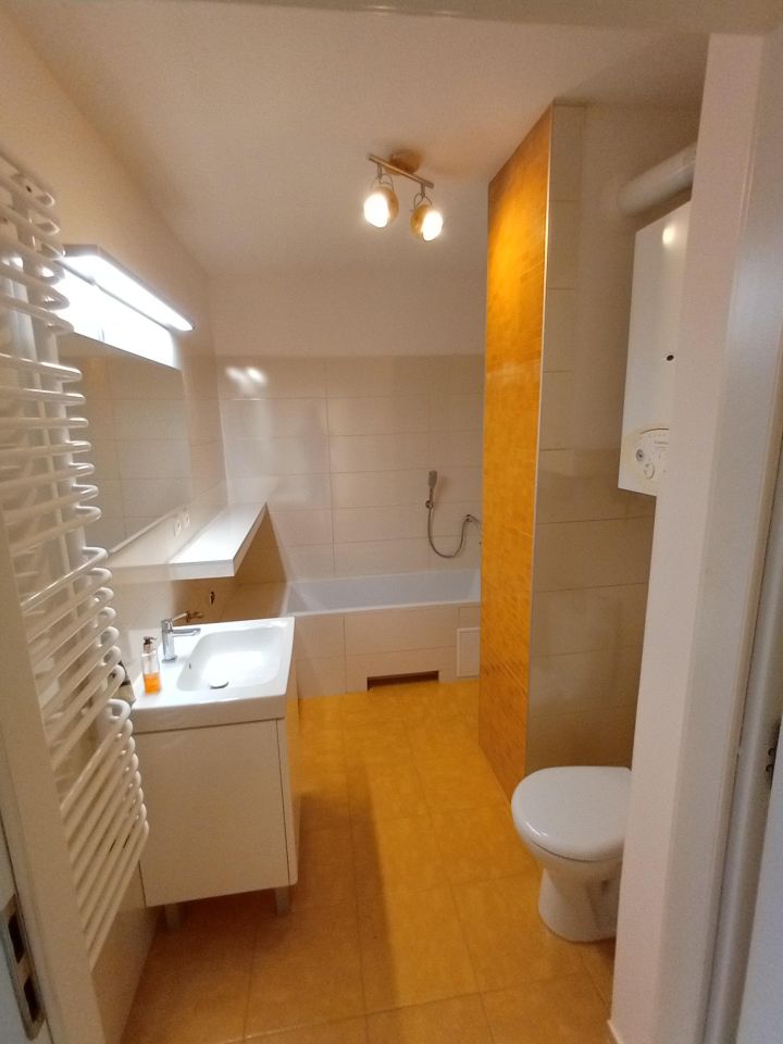 Mieszkanie 3-pokojowe Kraków Mydlniki, ul. Wincentego Weryhy-Darowskiego. Zdjęcie 10