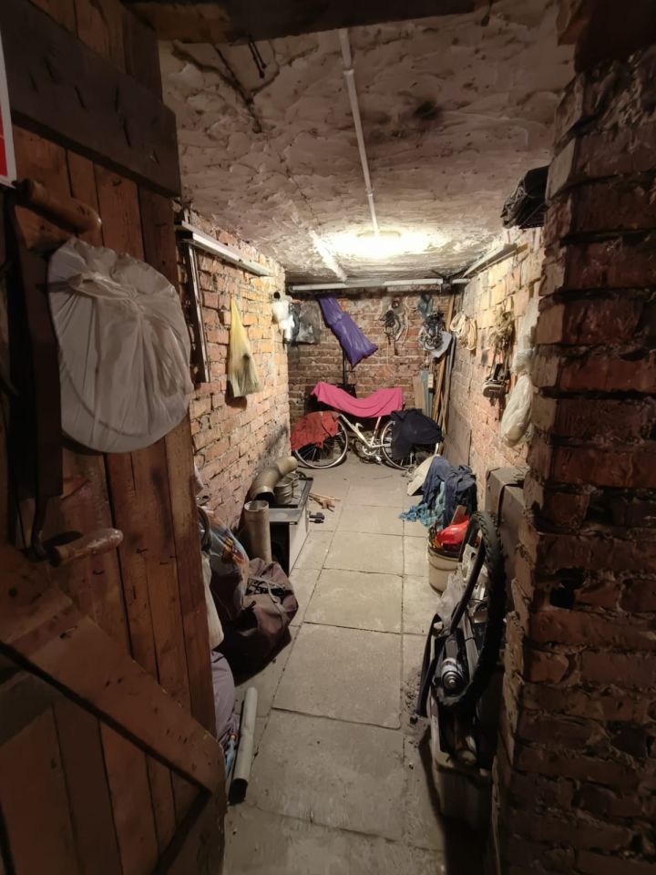 Mieszkanie 1-pokojowe Ząbki Centrum, ul. Wojska Polskiego. Zdjęcie 16