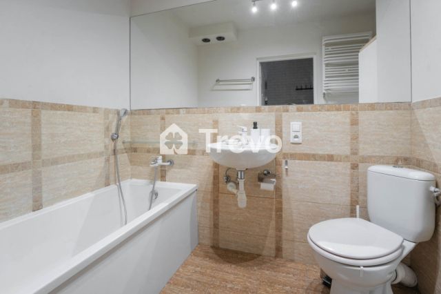 Mieszkanie 2-pokojowe Gdańsk Kiełpinek, ul. Sympatyczna. Zdjęcie 7