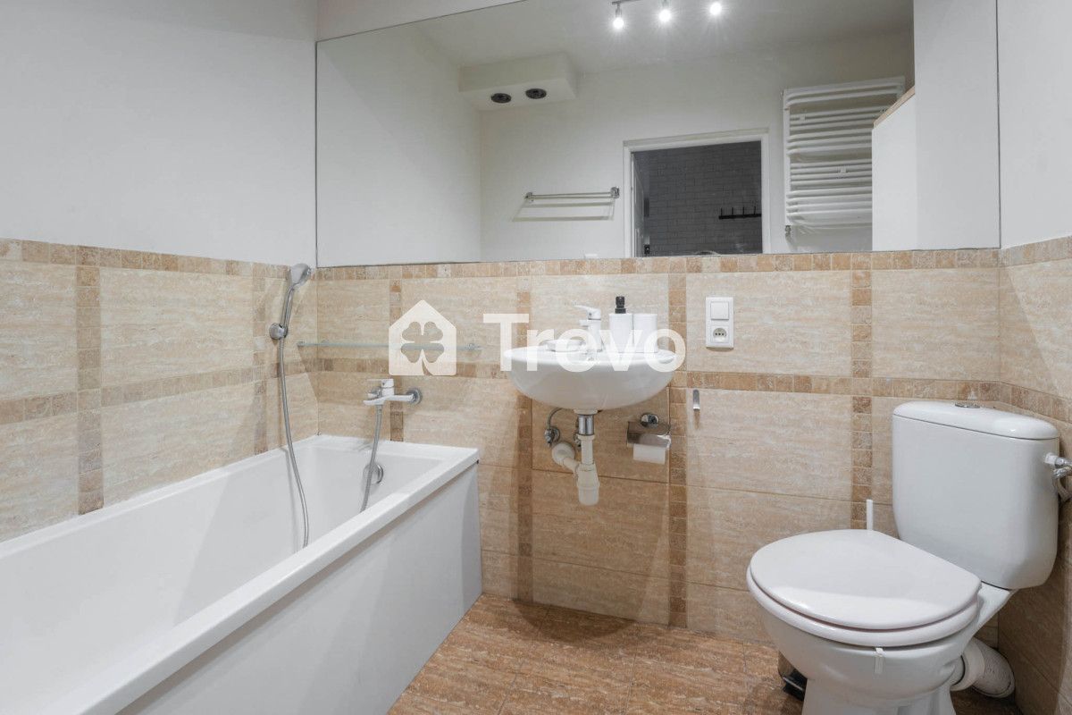 Mieszkanie 2-pokojowe Gdańsk Kiełpinek, ul. Sympatyczna. Zdjęcie 7