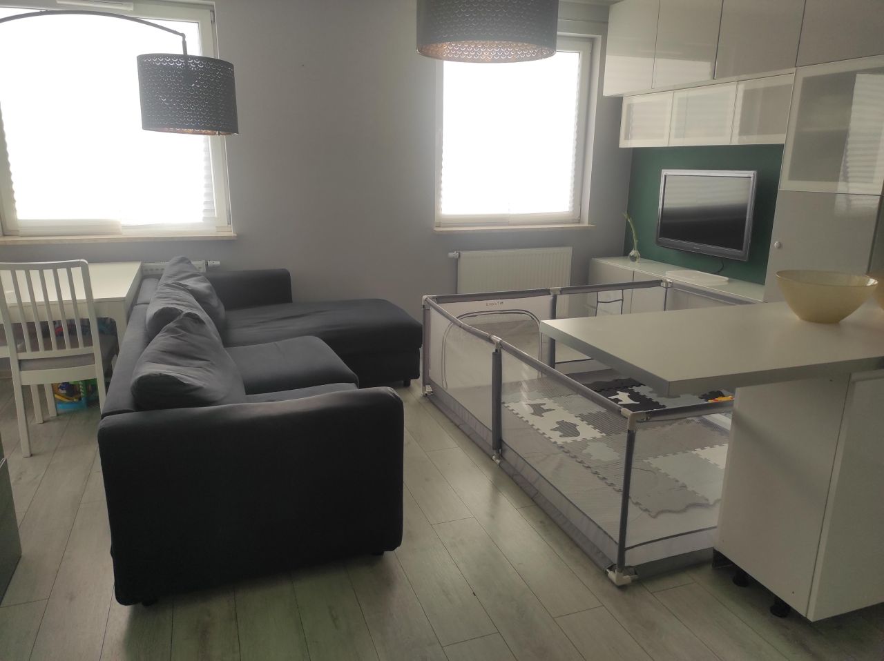 Mieszkanie 2-pokojowe Warszawa Żerań, ul. Jana Kowalczyka. Zdjęcie 20