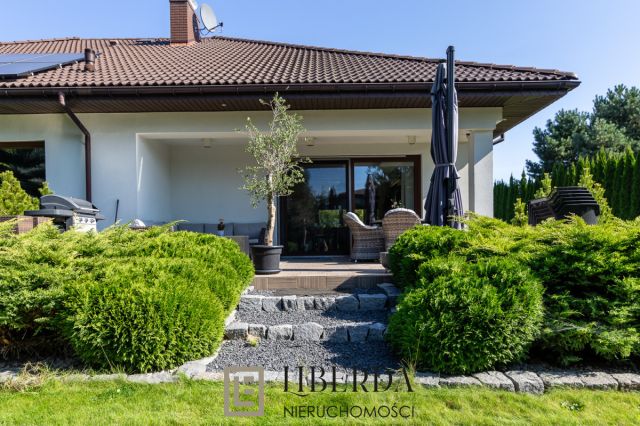 dom wolnostojący, 8 pokoi Uniszowice. Zdjęcie 8