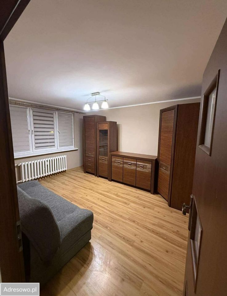 Mieszkanie 2-pokojowe Sierpc, ul. Jana Pawła II