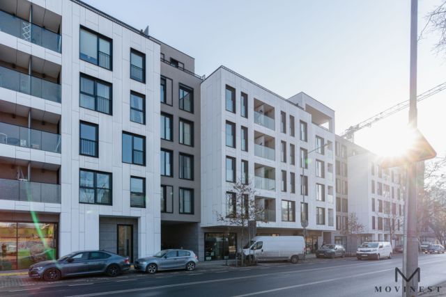 Mieszkanie 2-pokojowe Poznań Garbary, ul. Garbary. Zdjęcie 6