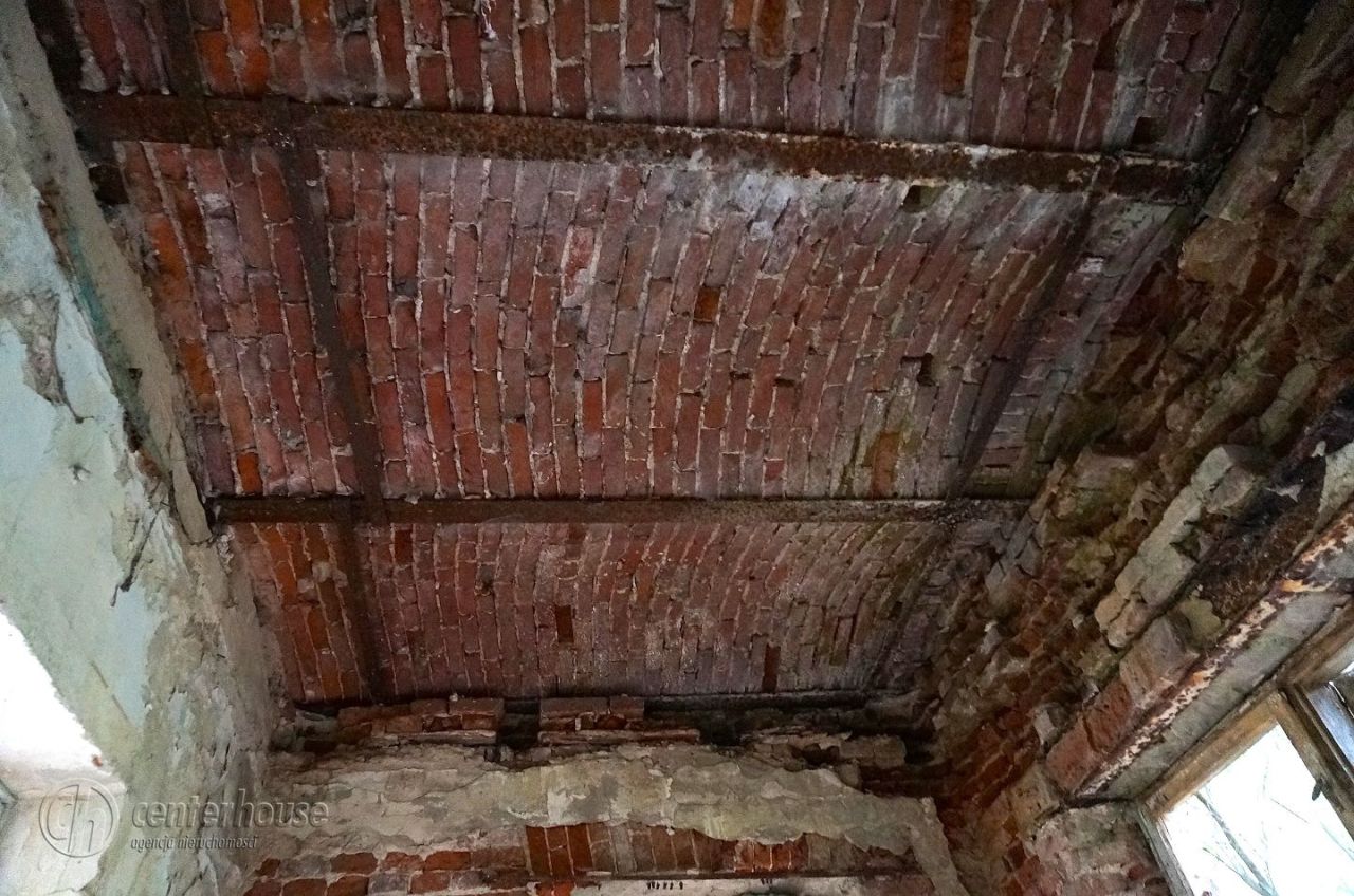 dworek Dąbrowica. Zdjęcie 4