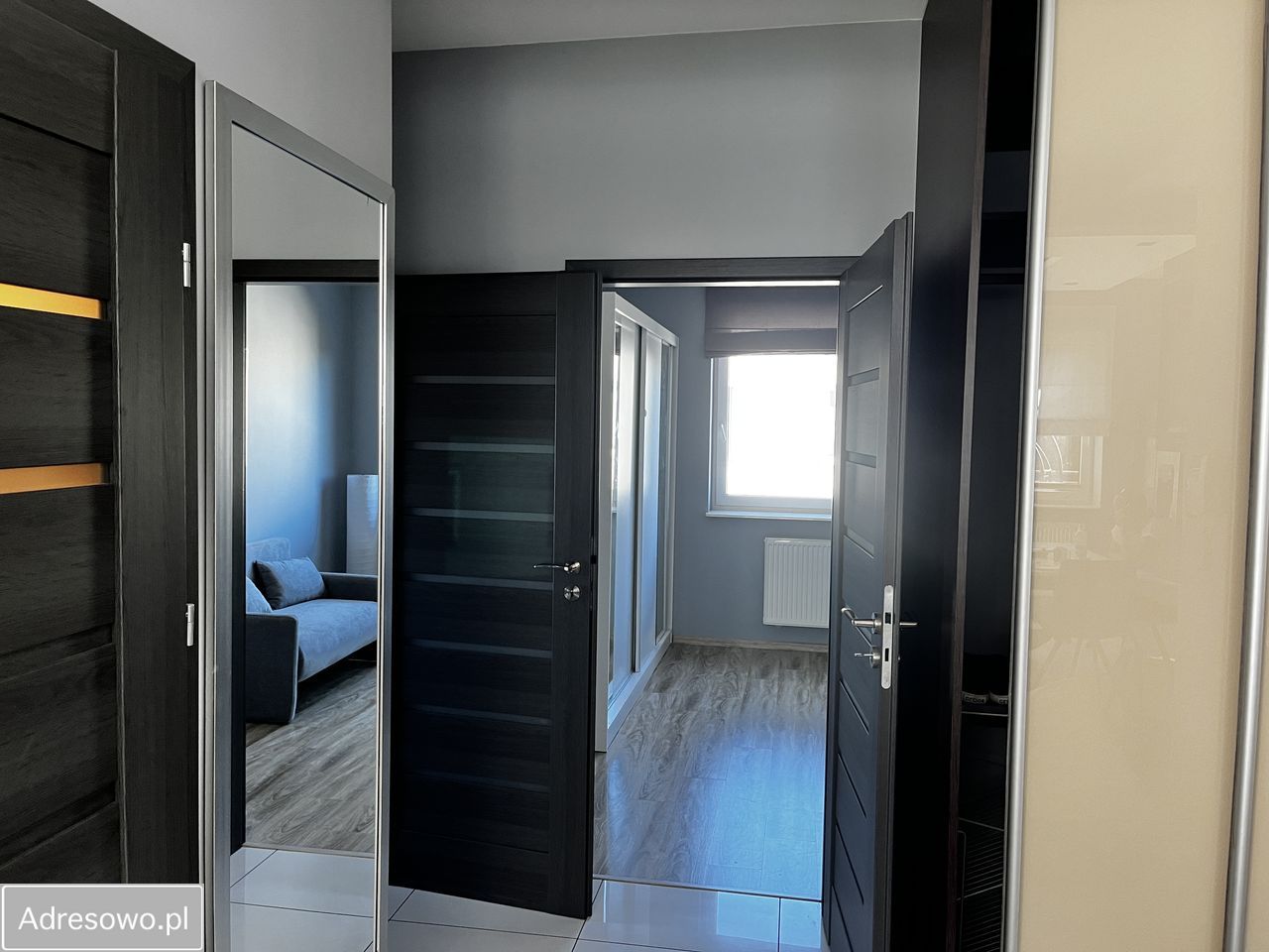 Mieszkanie 3-pokojowe Płock, ul. Melchiora Wańkowicza. Zdjęcie 17