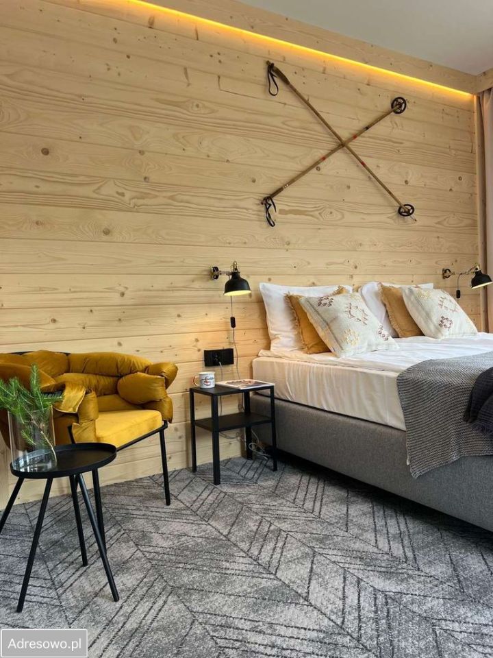 Hotel/pensjonat Zakopane, ul. Strążyska. Zdjęcie 13