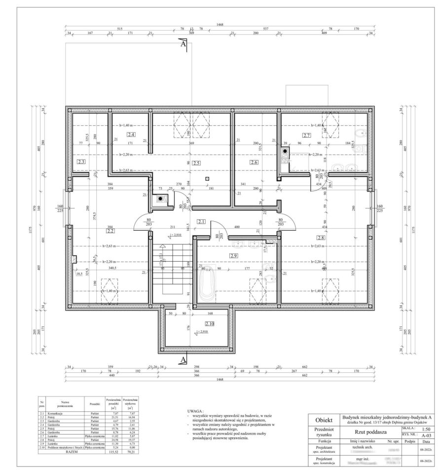 Działka budowlana Osjaków. Zdjęcie 3