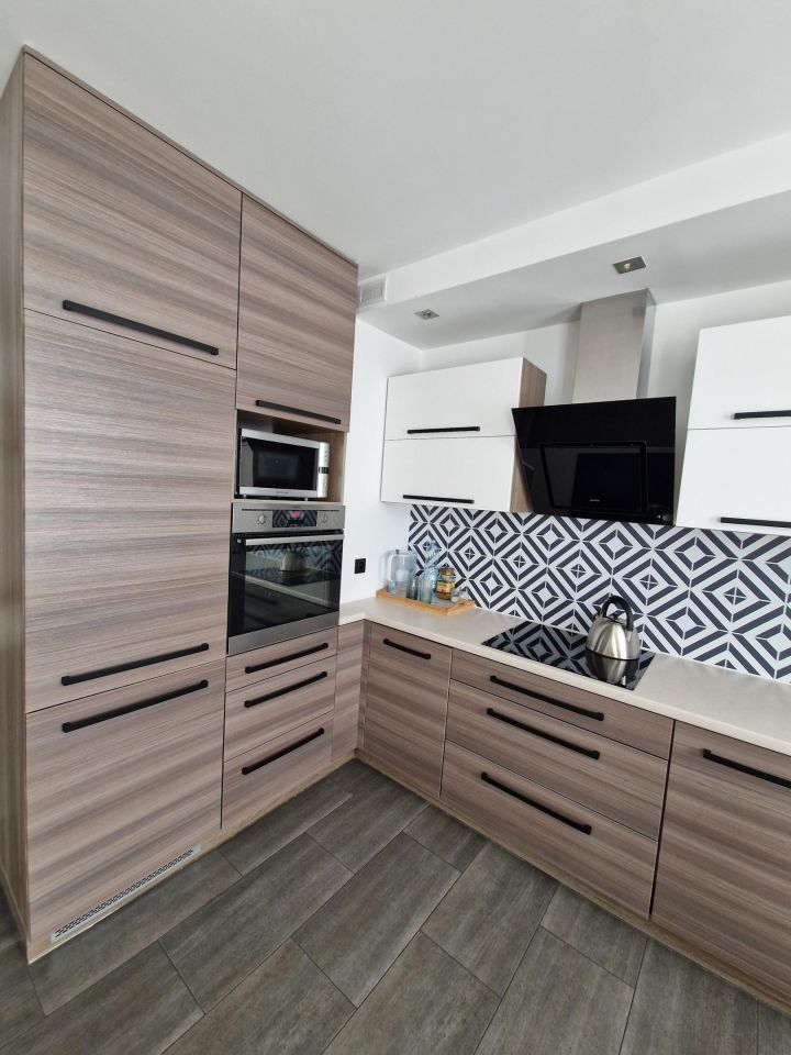 Mieszkanie 3-pokojowe Gdańsk Łostowice, Olimpijska. Zdjęcie 3