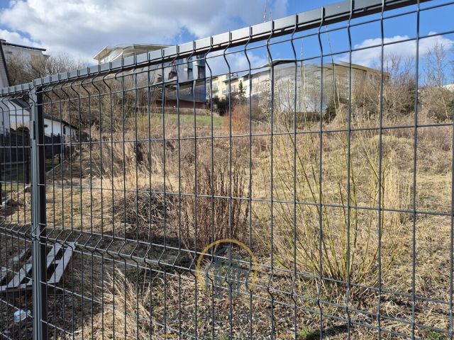 Działka budowlana Lublin Rury Jezuickie. Zdjęcie 8