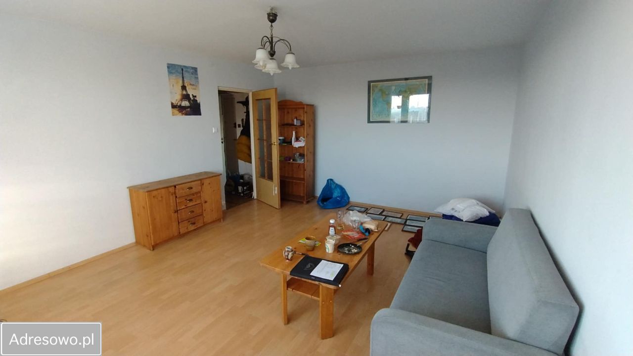 Mieszkanie 2-pokojowe Poznań Winogrady, os. Wichrowe Wzgórze. Zdjęcie 9