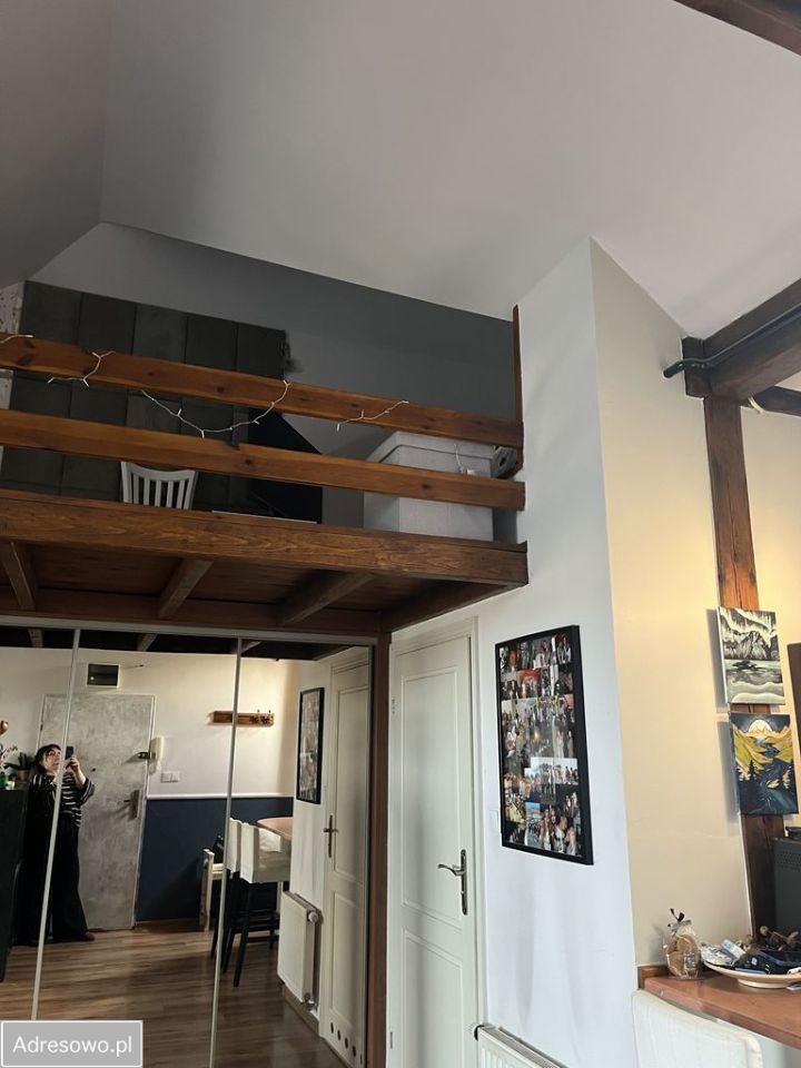 Mieszkanie 1-pokojowe Ustroń, ul. Cieszyńska. Zdjęcie 20