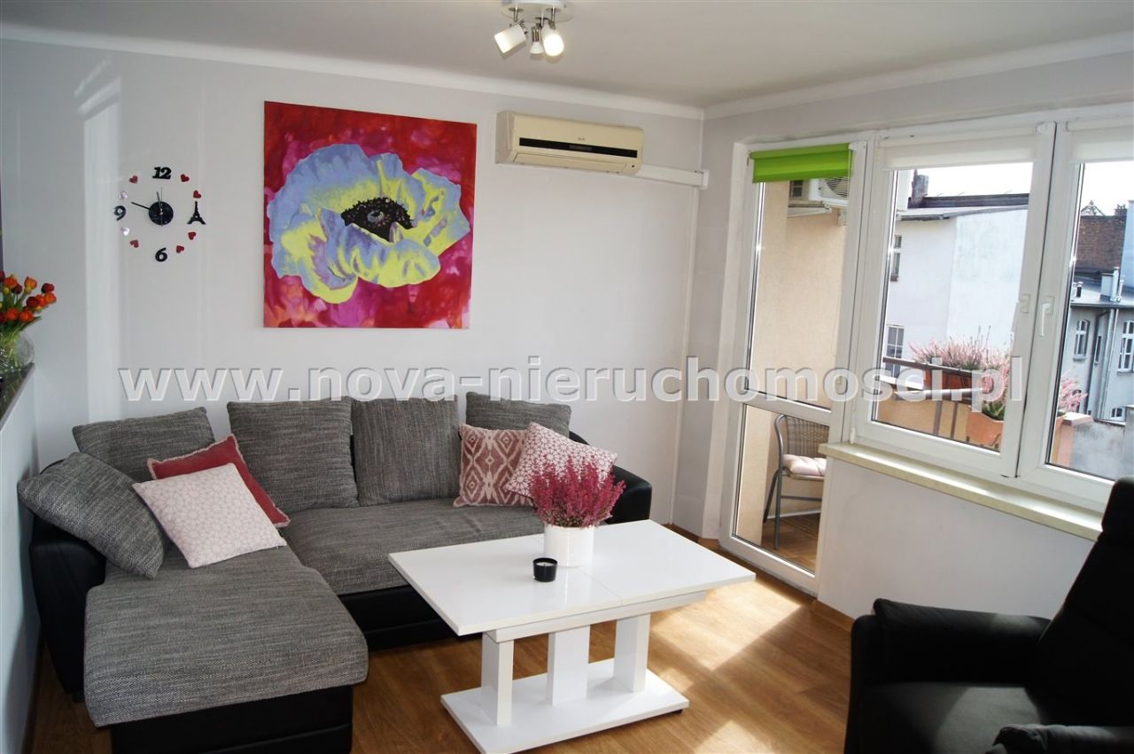 Mieszkanie 1-pokojowe Rybnik Śródmieście. Zdjęcie 2