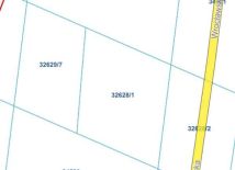 Działka budowlana Suwałki, ul. Wrocławska. Zdjęcie 1