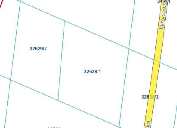 Działka budowlana Suwałki, ul. Wrocławska. Zdjęcie 2