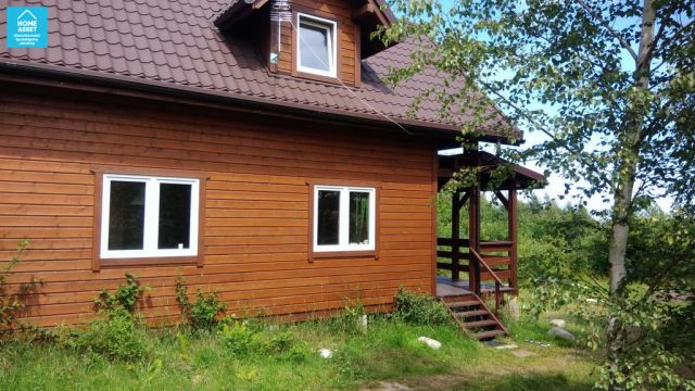 siedlisko, 3 pokoje Mechowo. Zdjęcie 2