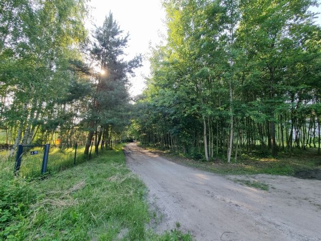 Działka budowlana Osolin. Zdjęcie 14