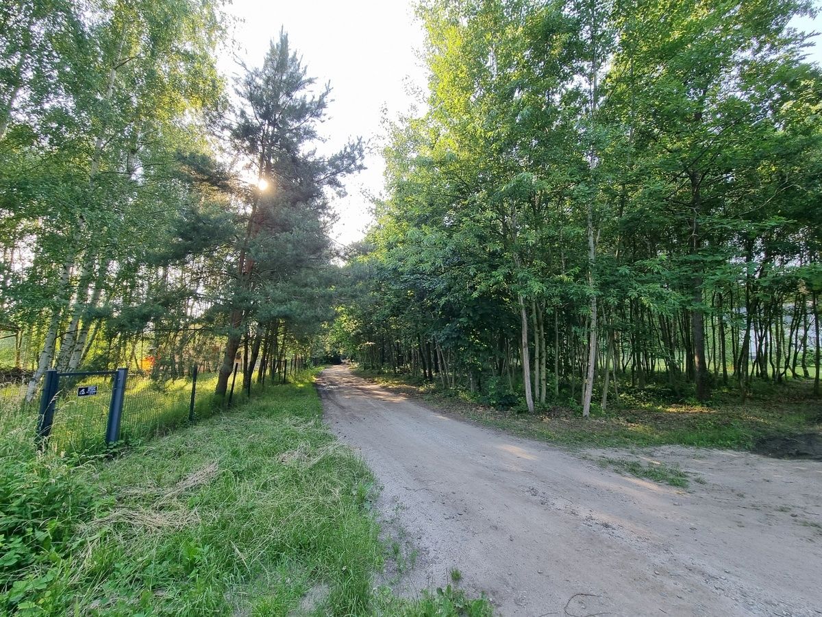 Działka budowlana Osolin. Zdjęcie 14