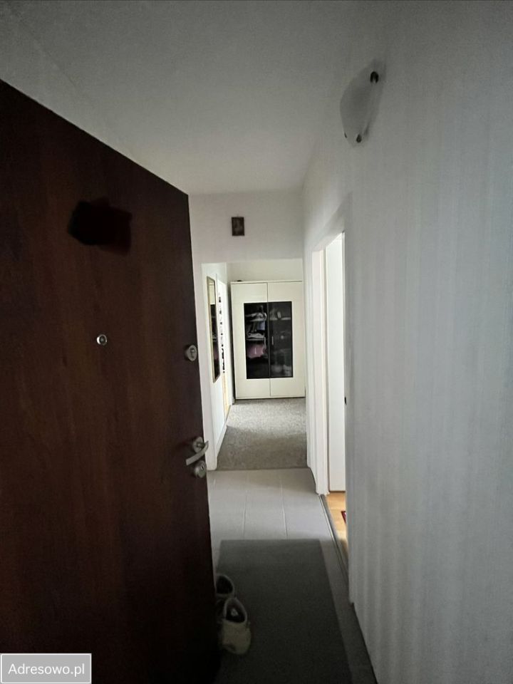 Mieszkanie 4-pokojowe Warszawa Ursynów, ul. Stanisława Kulczyńskiego. Zdjęcie 4