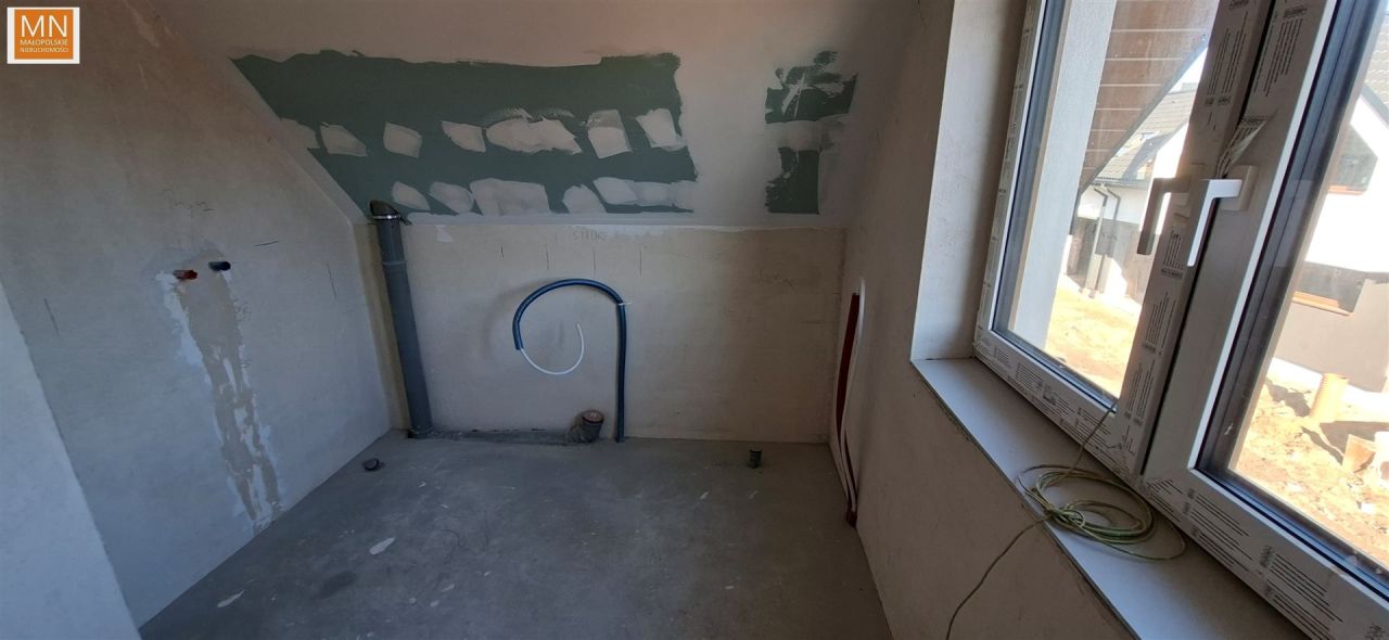 bliźniak, 6 pokoi Dojazdów, ul. Żonkilowa. Zdjęcie 10