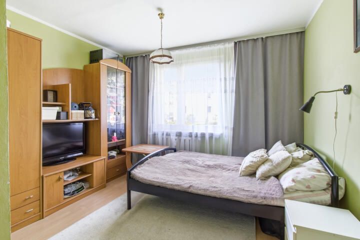 Mieszkanie 2-pokojowe Kraków Bieżanów, ul. Ludwika Rydygiera. Zdjęcie 5