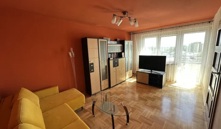 Mieszkanie 3-pokojowe Lublin Wieniawa, ul. Weteranów