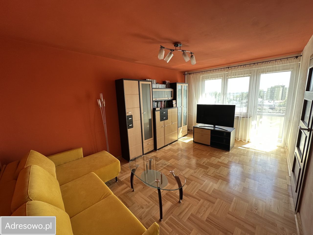 Mieszkanie 3-pokojowe Lublin Wieniawa, ul. Weteranów. Zdjęcie 1