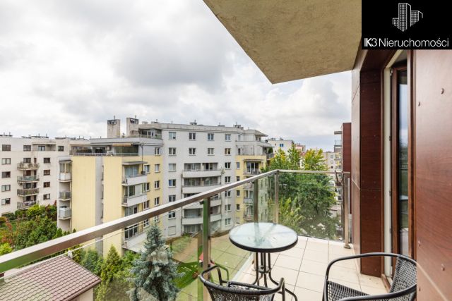 Mieszkanie 3-pokojowe Warszawa Bemowo, ul. Lazurowa. Zdjęcie 13