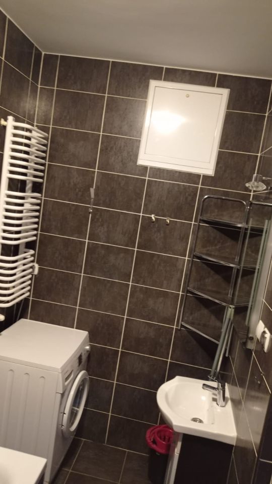 Mieszkanie 2-pokojowe Kraków Dębniki, ul. Przemiarki. Zdjęcie 7