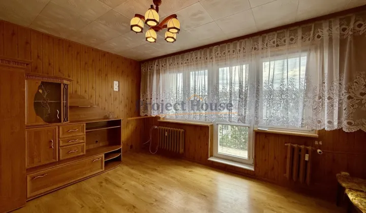 Mieszkanie 4-pokojowe Łódź Radogoszcz, ul. 11 Listopada