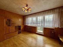 Mieszkanie 4-pokojowe Łódź Radogoszcz, ul. 11 Listopada. Zdjęcie 4