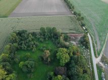 Działka rolna Wiśniewo. Zdjęcie 4