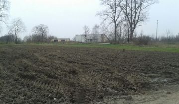 Działka budowlana Rudniki