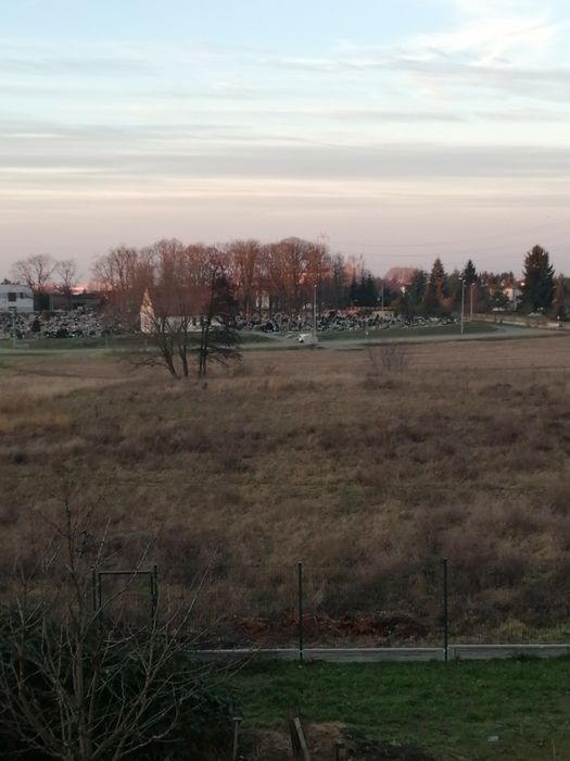 Działka budowlana Komorniki, ul. Młyńska. Zdjęcie 2