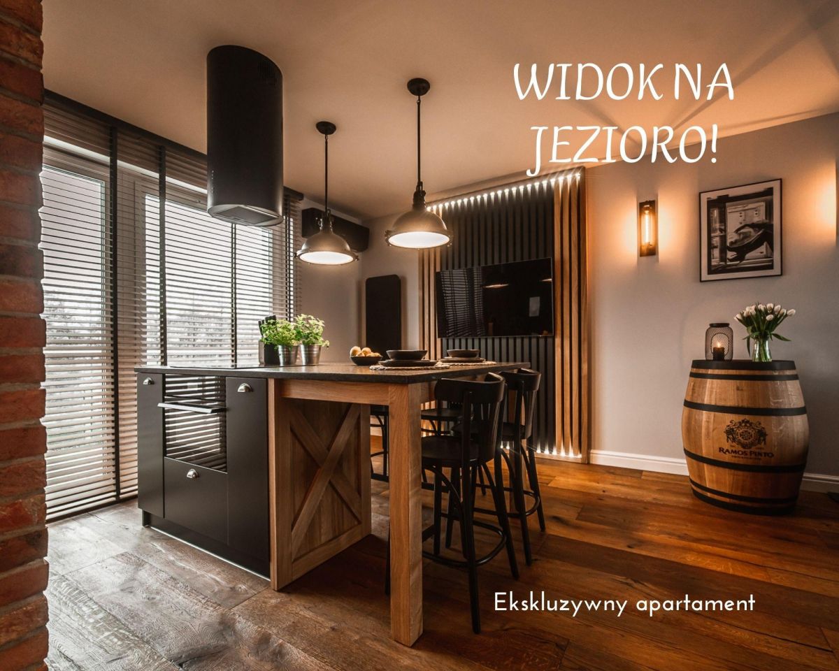Mieszkanie 3-pokojowe Olsztyn Likusy, ul. Bałtycka