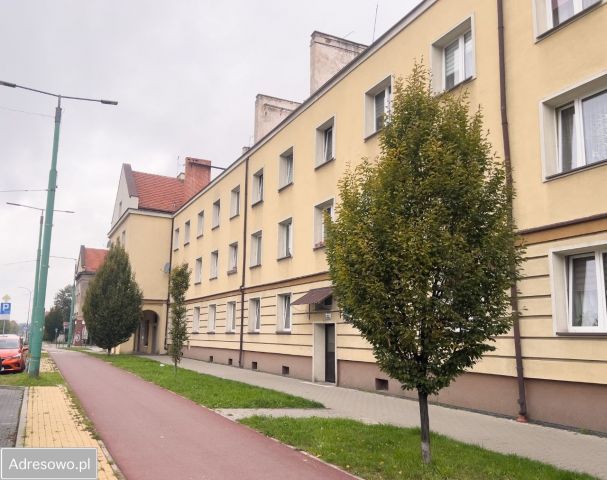 Mieszkanie 2-pokojowe Tychy, ul. Budowlanych. Zdjęcie 1