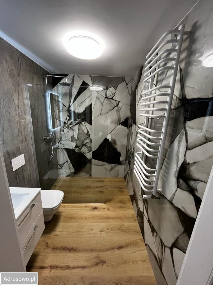 Mieszkanie 2-pokojowe Zielona Góra Centrum, ul. Strzelecka. Zdjęcie 3