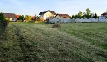 Działka na sprzedaż bez pośredników          
          
            Kończyce-Kolonia – další
