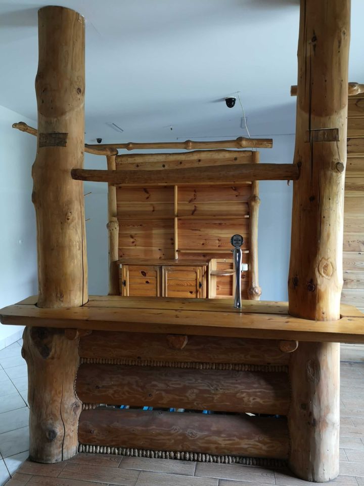 Lokal Jordanów. Zdjęcie 5