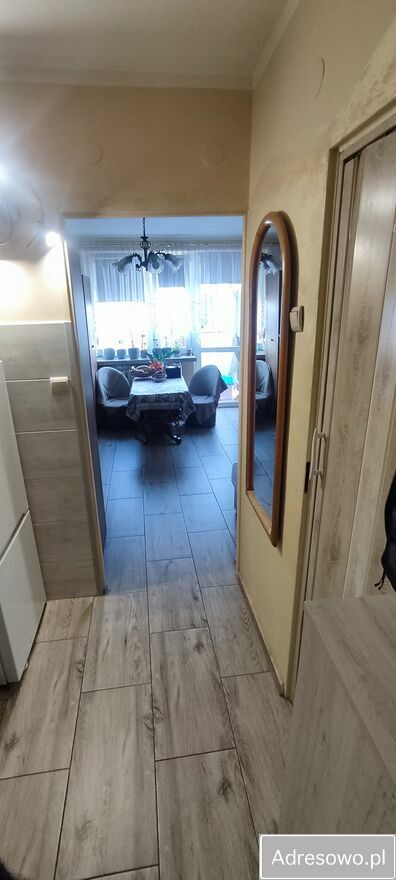 Mieszkanie 1-pokojowe Płock, ul. Na Skarpie. Zdjęcie 4