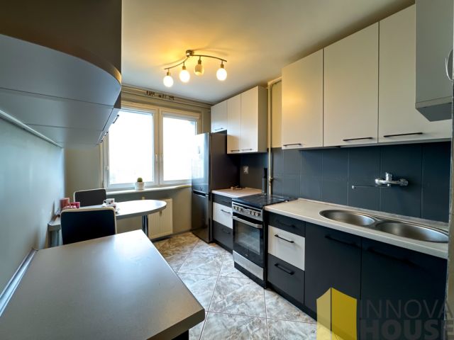 Mieszkanie 4-pokojowe Słupsk, pl. Stary Rynek. Zdjęcie 12